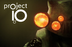 Project IO - Alpha Trailer trailer thumbnail