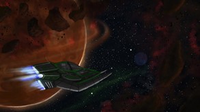 The Void of Desires Trailer trailer thumbnail