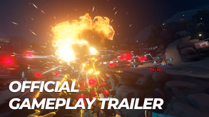 Home A Drone Gameplay Trailer trailer thumbnail
