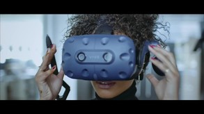 VR INK trailer trailer thumbnail