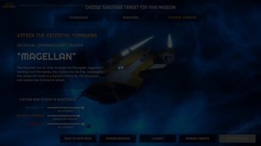 Starship Saboteur Prototype Trailer trailer thumbnail