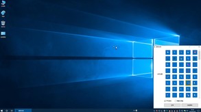 Mouse Cursor trailer thumbnail