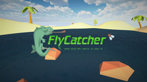 FlyCatcher trailer thumbnail