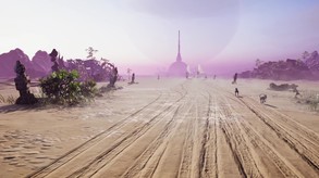Children of the Eclipse Teaser Trailer 1 trailer thumbnail