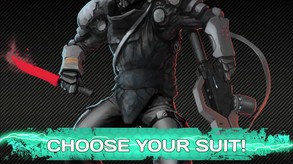 Void of heroes - Trailer 1 trailer thumbnail