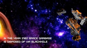 Voxel Scavenger trailer thumbnail