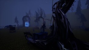 Cinematic trailer thumbnail