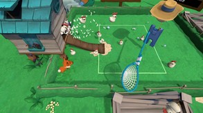 Chicks and Tricks VR - Gameplay Trailer trailer thumbnail