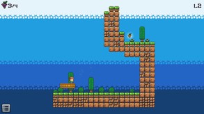 Gameplay Shuffle World trailer thumbnail