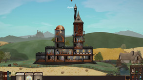 Spellcaster University Gameplay trailer thumbnail