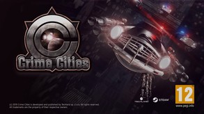 CrimeCities_Gameplay_Trailer_PEGI trailer thumbnail