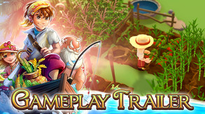 Gameplay Trailer 2019 trailer thumbnail