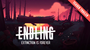 Endling // Announcement Teaser trailer thumbnail