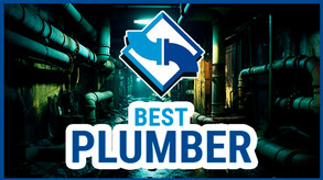 Best Plumber trailer thumbnail