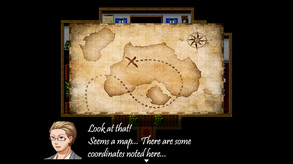 Find The Treasure Trailer trailer thumbnail