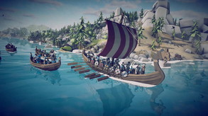 LOST VIKING first trailer trailer thumbnail