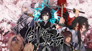 宣传PV trailer thumbnail