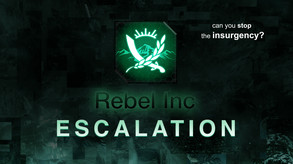Rebel Inc: Escalation Launch Trailer trailer thumbnail