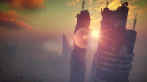 Rise of the Ghosts trailer thumbnail