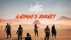 Nomad's Journey trailer thumbnail