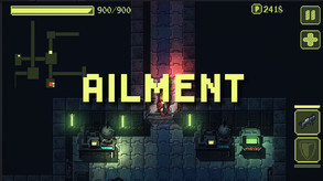 Ailment PC Trailer trailer thumbnail