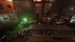 Fallback Trailer trailer thumbnail