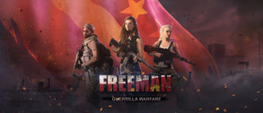 Freeman Guerrilla Warfare Trailer trailer thumbnail