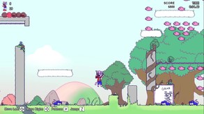 Sticky Paws Trailer 2 trailer thumbnail