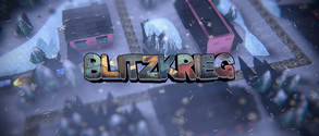 Blitzkrieg - Release Trailer trailer thumbnail