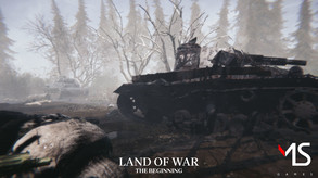 Short In-Game preview trailer thumbnail