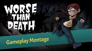 Gameplay Montage trailer thumbnail