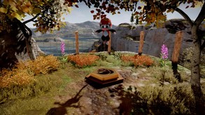 Adventure Trailer trailer thumbnail