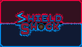 Shield Shock - Gameplay Trailer trailer thumbnail