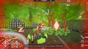 CTF Gameplay Trailer trailer thumbnail