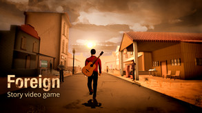 Foreign Full-Length Trailer trailer thumbnail