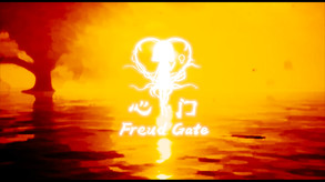 Freud Gate Trailer trailer thumbnail