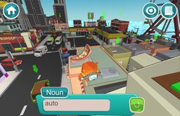 Earthlingo Teaser Trailer trailer thumbnail