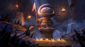 Spear Master - Announcement Trailer trailer thumbnail