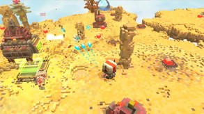 Gameplay trailer thumbnail