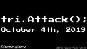 tri.Release(); trailer thumbnail