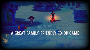 Knights And Bikes - Reviews Trailer trailer thumbnail