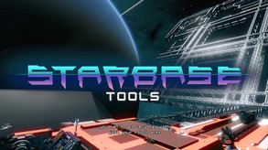 Starbase - Tools (Feature Video #9) trailer thumbnail