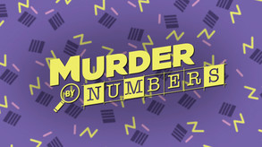 Murder By Numbers Announcement Trailer trailer thumbnail