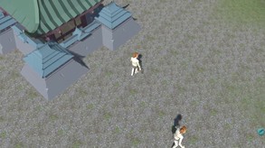 游戏内容宣传片 trailer thumbnail