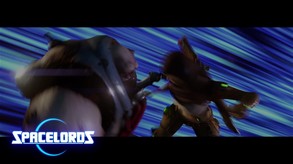 Heavy Metal Update trailer thumbnail