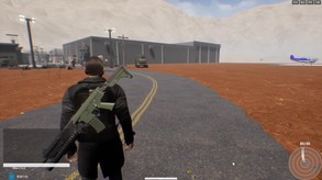 凯旋行动 trailer thumbnail