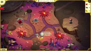 12 Labours of Hercules IX: A Hero's Moonwalk trailer thumbnail