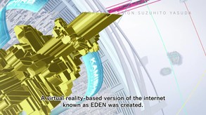 Digimon NA ESRB trailer thumbnail