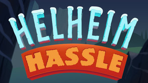 Helheim Hassle Announcement Trailer trailer thumbnail