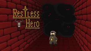 Restless Hero trailer thumbnail
